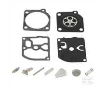 [RB-41] Jeu de membranes Zama rb-41 adaptable STIHL 023-MS230, 5205121