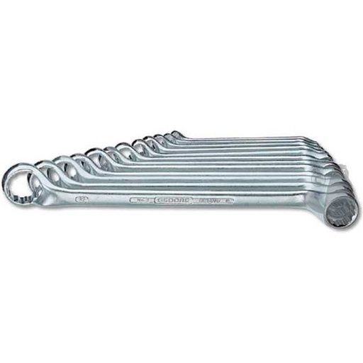 [920-8398] jeu de cles polygonales, 9208398, 920-8398