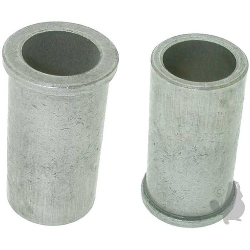 [748-0169] Bague graphitée adaptable pour MTD - Longueur: 49 2mm diam int: 19 05mm diam : ext: 25 4mm. Rempl, 7207542, 720-7542