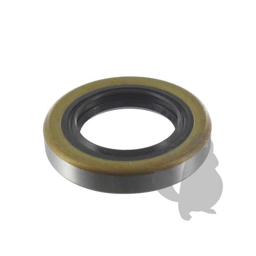 [0440250160.] Joint spi adaptable ROBIN pour moteurs EH12 EH20 grand modèle. Remplace origine 044 02501 60., 5409786, 540-9786