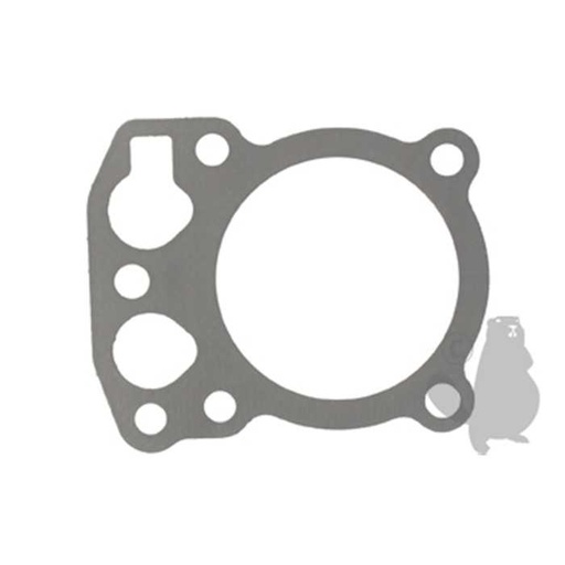 [1204104] Joint de culasse adaptable pour moteur KOHLER CH . CV11. 12.5. graphite. Remplace origine: 12 041 04, 5407254, 1204108, 540-7254
