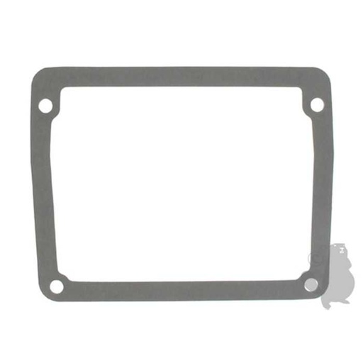 [235353] Joint de carter adaptable pour moteur TECUMSEH / TECNAMOTOR K241 K301 K321 K341 carter bas. M16., 5407278, 4704107, 540-7278