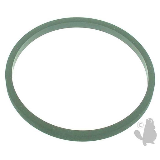 [631028] Joint de cuve adaptable pour TECUMSEH / TECNAMOTOR - diam : ext: 52 4mm. Remplace origine: 631028 , 5404995, 29630121, 540-4995