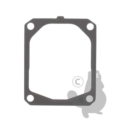 [1128-029-2310.] Joint dembase adaptable STIHL pour tronçonneuses MS461. Remplace origine 1128-029-2310., 5409771, 540-9771