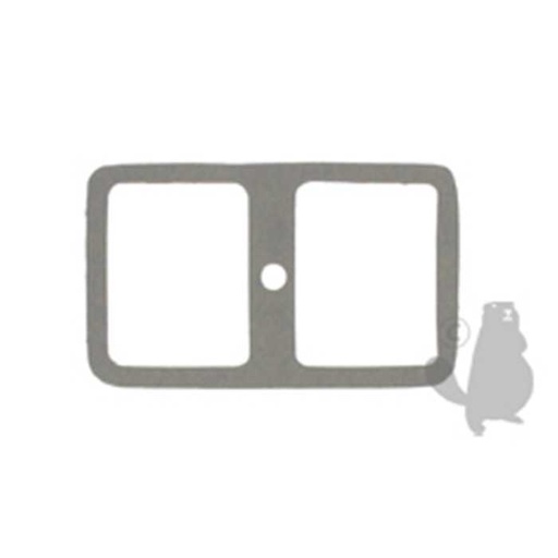 [230048] Joint cache soupape adaptable pour moteur KOHLER K141 K1612 K181. Remplace origine: 230048, 5407338, 540-7338