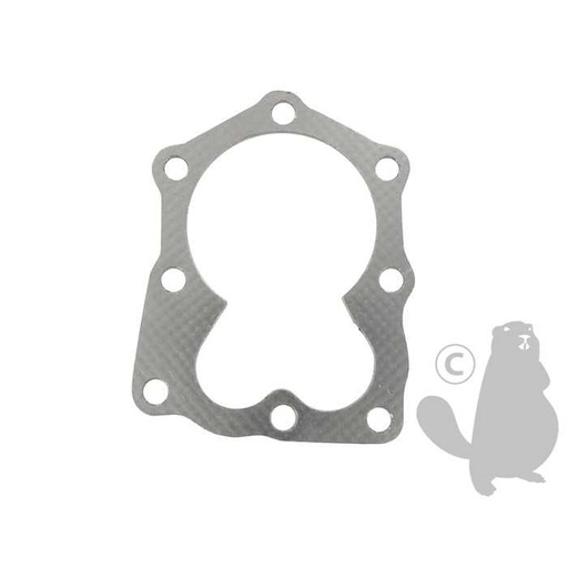 [272916] Joint de culasse adaptable BRIGGS et STRATTON pour moteurs Quantum 12A 12B 12C. Remplace origine:, 5407407, 540-7407, 692249