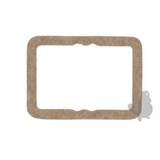 [235048] Joint cache soupape adaptable pour moteur KOHLER K241 K301 K321. Remplace origine: 235048, 5401319, 540-1319