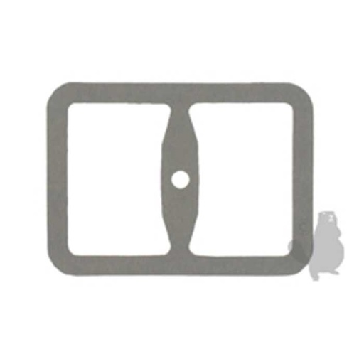 [275144] Joint cache soupape adaptable pour moteur KOHLER K241 K301 K321 M16. Remplace origine: 275144, 5401320, 540-1320