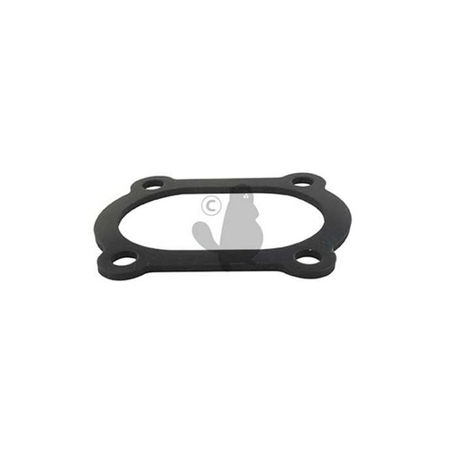 [540-0001] Joint détanchéité en caoutchouc pour moteur d entrainement des roues pour robots HUSQVARNA modèles G, 5400001, 540-0001