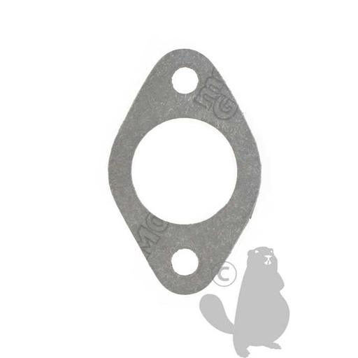 [27828] Joint de pipe dadmission adaptable pour BRIGGS et STRATTON 140000 170400 190400. Remplace origine:, 5407315, 540-7315