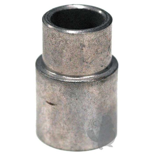 [720-7848] Bagues de réduction épaulées - diam int: 0.500 diam : ext: 0.760 Hauteur : 12mm, 7207848, 720-7848