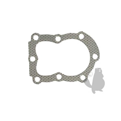[270670] Joint de culasse adaptable pour moteur BRIGG et STRATTON 6B 8B 60000 à 83000 métal.Remplace origin, 5401299, 272167., 540-1299
