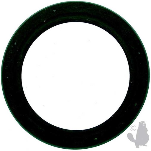 [721-0102] Joint Spi adaptable sur MTD - diam int: 25 40mm diam : ext 36 52mm épaisseur: 6 35mm. Remplace or, 5407221, 540-7221