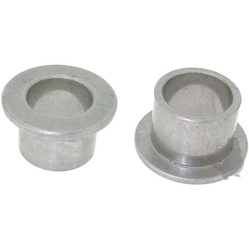 [PJH1060] Bague adaptable pour BUNTON - épaisseur: 25 4mm diam int: 25 4mm diam : ext: 31 75mm. Remplace or, 7204237, 720-4237