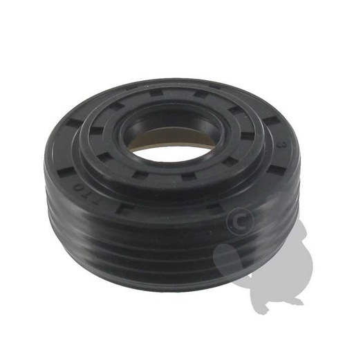 [5039323-02.] Joint spi adaptable HUSQVARNA pour 340 345. Remplace origine 503 93 23-02., 5409791, 540-9791