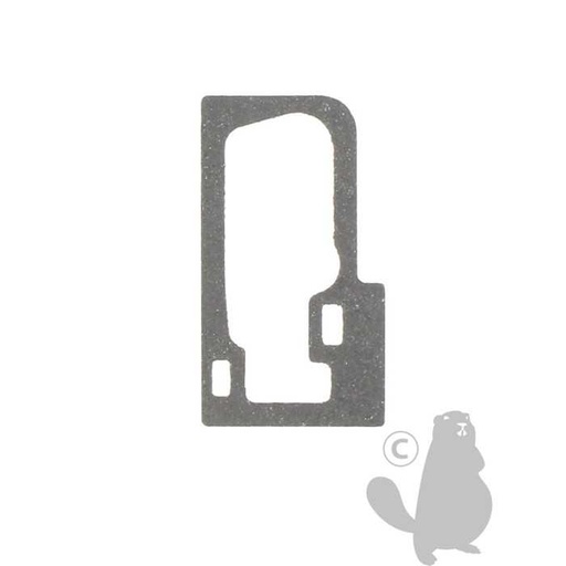 [270571] Joint pour couvercle de starter adaptable BRIGGS et STRATTON 80200 82200 90200 91200 112200 130, 5407304, 540-7304