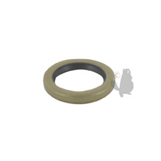 [391086] Joint Spi adaptable sur BRIGGS et STRATTON - diam int: 30 14mm diam : ext: 42 87mm épaisseur: 6 4, 5401325, 540-1325, 298423