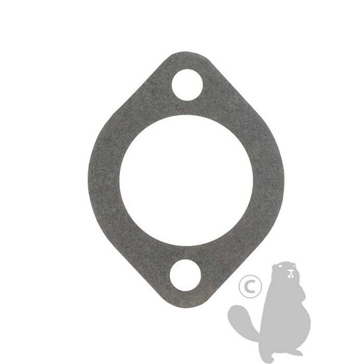 [270884] Joint de pipe dadmission adaptable pour BRIGGS et STRATTON 400400 400700 401400 401700. Remplace, 5407312, 540-7312