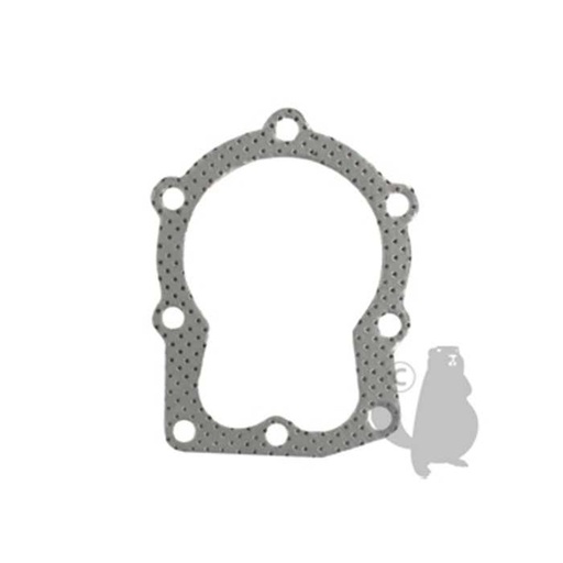 [33015A] Joint de culasse métal adaptable pour moteur TECUMSEH/TECNAMOTOR LAV40 HS40 HS50 TVS100 TVS105 , 5407259