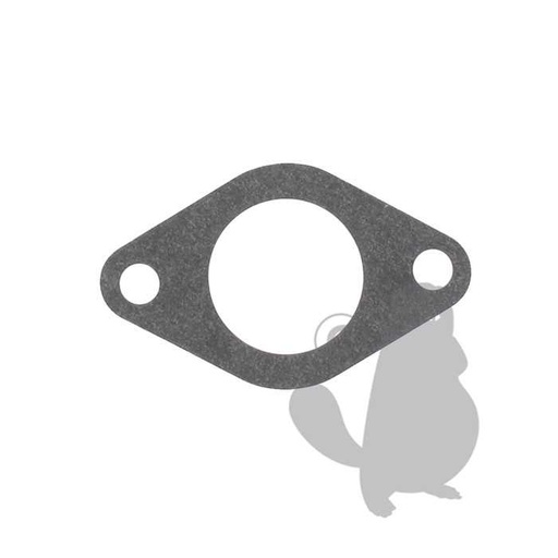 [270267.] Joint dadmission adaptable BRIGGS et STRATTON pour 10 11 12 et 16 cv à axes horizontaux. Remplace, 5409742, 540-9742