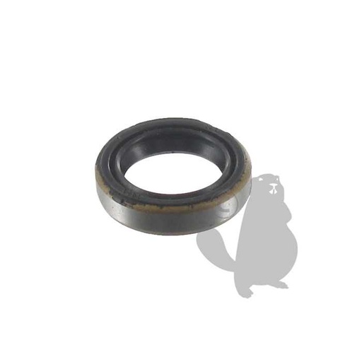 [9640-003-1320.] Joint spi adaptable STIHL pour tronçonneuses 044 MS440 petit modèle. Remplace origine 9640-003-1320, 5409795, 540-9795