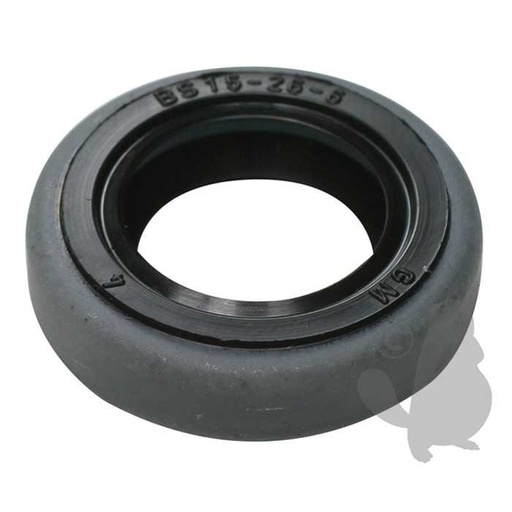 [540-9704] Joint Spi HUSQVARNA / PARTNER remplace 503 26 02 04. Adaptable sur machines HUSQVARNA 61 66 266 2, 5409704, 540-9704