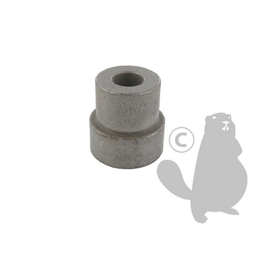 [720-1965] Bague de réduction diam int: 0.313mm diam : ext: 0.390mm Hauteur: 12mm, 7201965, 720-1965