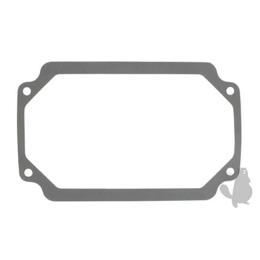 [235057] Joint de carter adaptable pour moteur TECUMSEH / TECNAMOTOR K241 K301 K321 K341. Remplace origine, 5407277, 540-7277