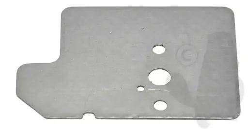 [V103-001180] Joint entre carbu et entreroise Shindaiwa dh230, 20870-82100, 20870-82411, 2087082411