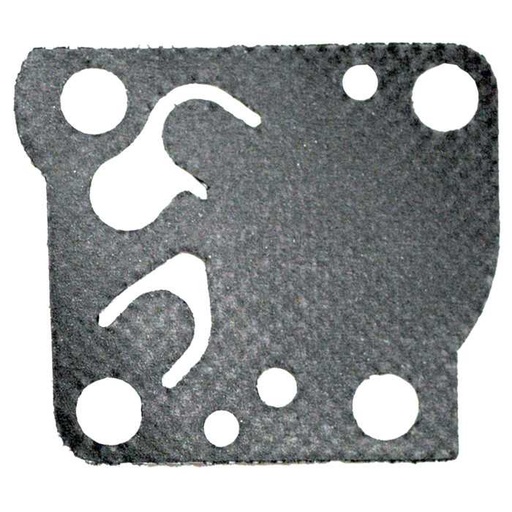 [520-8143] Joint adaptable pour carburateur ZAMA modèles C1, 5208143, 520-8143