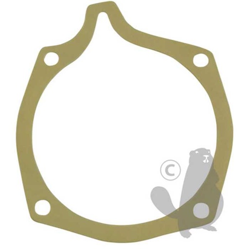 [235070] Joint de couvercle Palier adaptable pour KOHLER K241 K301 K321. Remplace origine: 235070, 5407335, 540-7335