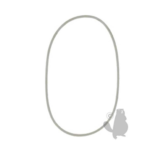 [0950165000.] Joint adaptable pour SACHS SB126/126A/126B.Remplace origine: 0950 165 000., 5407350, 540-7350