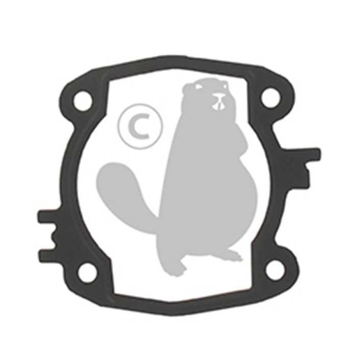 [540-9806] Joint de culasse adaptable STIHL pour modèles TS410 TS420. Remplace original 4238 029 2300., 5409806, 540-9806