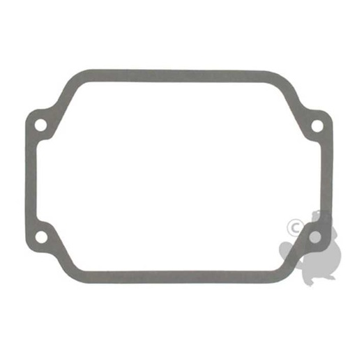 [4104103] Joint de carter adaptable pour moteur TECUMSEH / TECNAMOTOR K141 K161 K181. Remplace origine: 41 0, 5407276, 540-7276