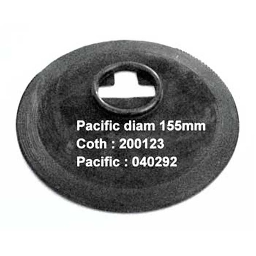 [200-123] Joint Pacific gamme murale mono ou KREB0001-3., 200123, 200-123