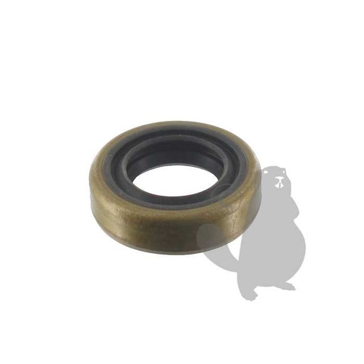 [9630-951-1696.] Joint spi adaptable STIHL pour TS410. Remplace origine 9630-951-1696., 5409778, 540-9778