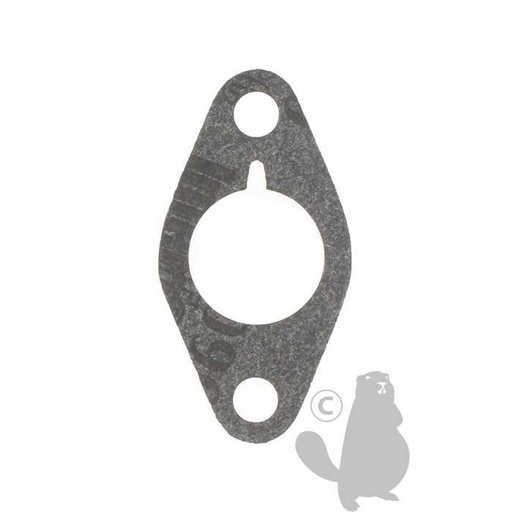 [26756] Joint de carburateur adaptable pour TECUMSEH/ TECNAMOTOR V VH LV H LAV HS TNT TVS. Remplace o, 5407356, 29630013, 540-7356