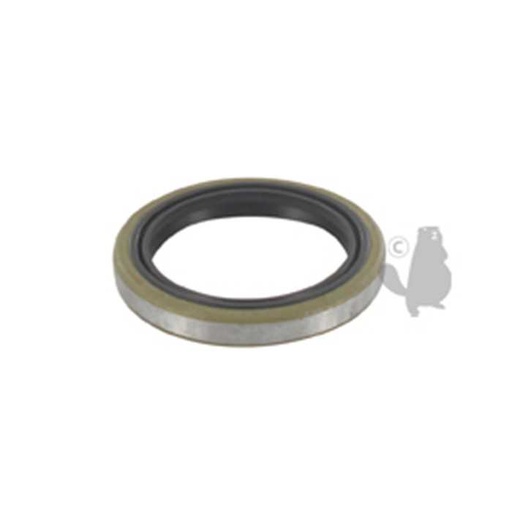[10800] Bague Spi adaptable sur GRAVELY et KOHLER - diam int: 38 10mm diam : ext: 50 80mm épaisseur: 6 35, 5401326, 540-1326, X-271-30