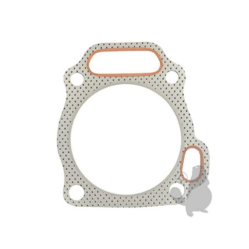 [12251-ZF6-000] Joint de culasse adaptable pour moteurs GXV390. Remplace origine 12251-ZF6-000 12251-ZF6-W00., 5409748, 12251-ZF6-W00., 540-9748