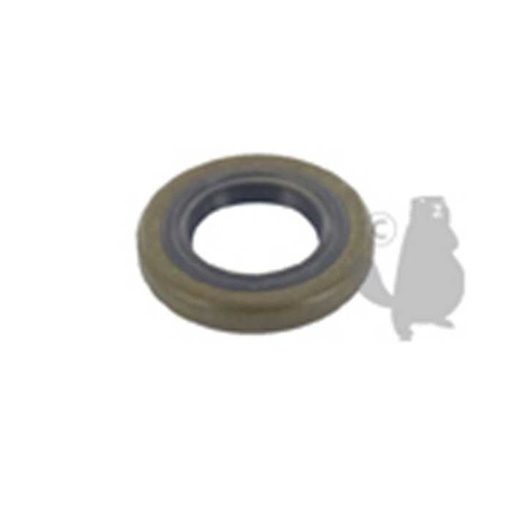 [540-9685] Bague détanchéité HUSQVARNA remplace 505 27 57 19. Adaptable sur machines 40 45 365 372 357 et 3, 5409685, 540-9685