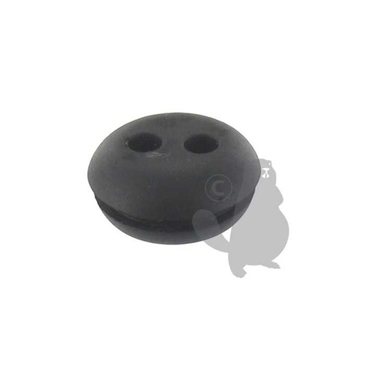 [17504-ZM3-003.] Joint de durite adaptable pour GX22 GX31. Remplace origine 17504-ZM3-003., 5205615, 520-5615