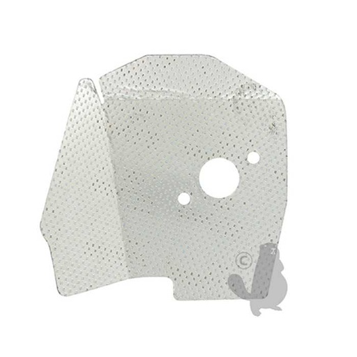 [18381-ZG9-M00.] Joint déchappement adaptable pour moteurs GXV160. Remplace origine 18381-ZG9-M00., 5409756, 540-9756