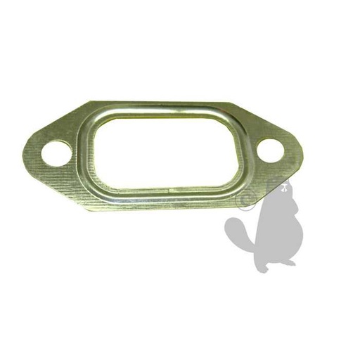 [1141-149-0600.] Joint déchappement adaptable STIHL pour tronçonneuses MS261. Remplace origine 1141-149-0600., 5409774, 540-9774