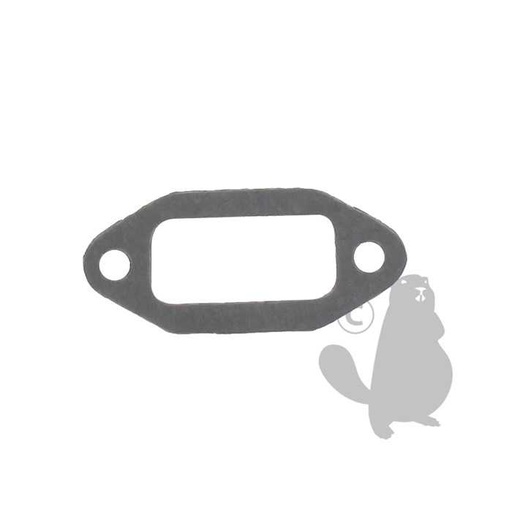 [506340601.] Joint déchappement adaptable HUSQVARNA pour K650. Remplace origine 506 340 601., 5409777, 540-9777