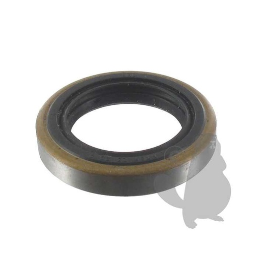 [0440250150.] Joint spi adaptable ROBIN pour moteurs EH12 EH20 petit modèle. Remplace origine 044 02501 50., 5409787, 540-9787