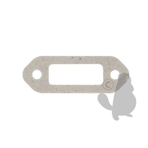 [4238-149-0600.] Joint déchappement adaptable STIHL pour 041 041AV. Remplace origine 4238-149-0600., 5409775, 540-9775