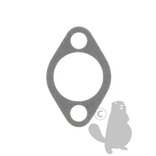 [27930A] Joint déchappement adaptable pour TECUMSEH/TECNAMOTOR V35 à 80 VM70 à 100 H40 à 80 HM 70 à 100. R, 5407361, 35865, 540-7361