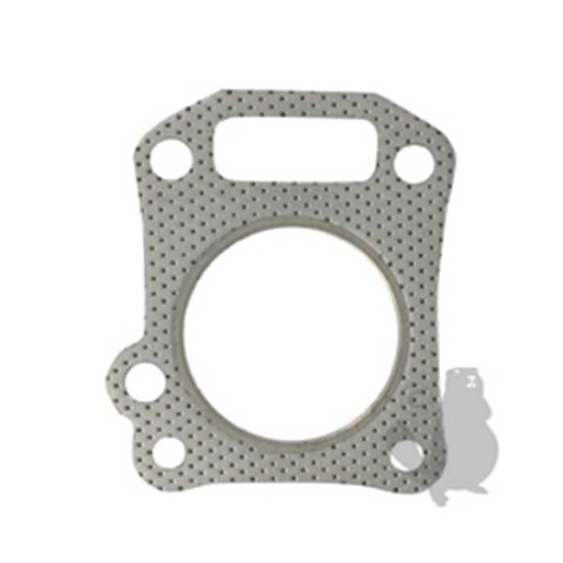 [12251-ZE0-000] Joint de culasse adaptable pour moteur GX110 . 3 5HP. Remplace origine: 12251-ZE0-000, 5407251, 540-7251
