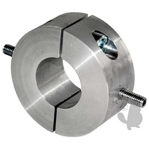 [162-0487] Adaptateur carter de protection 9100481 pour tube diam 38 mm., 1620487, 162-0487