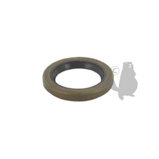 [31950] Joint Spi adaptable sur TECUMSEH - diam int: 30 14mm diam : ext: 42 87mm épaisseur: 6 45mm. Rempl, 5407230, 540-7230